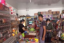 Manfaatkan Program PUMK PT Timah Tbk, Silviani Bisa Kembangkan Usaha  Toko Sembako