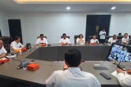 Menteri Agama ingin tambahan kuota haji dibagi adil