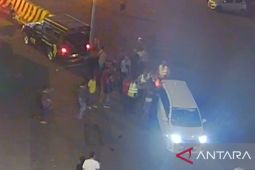 Polisi: Kedua pihak saling lapor terkait pemukulan di Tanjung Perak