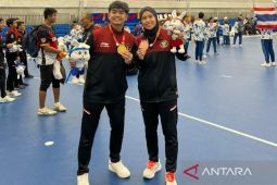 Pemkab apresiasi pencapaian atlet asal Bekasi di SEA Games