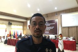 KPU Maluku pastikan bersihkan nama pemilih ganda pada  DPS