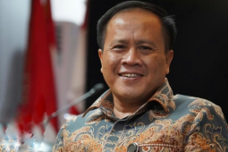 Direktur BPIP: Indonesia konsisten bawa semangat Pancasila di ASEAN