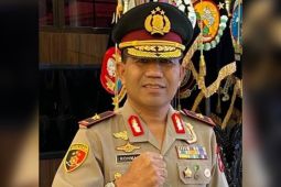 401 bacaleg ikuti  tes bebas narkoba di BNN Maluku