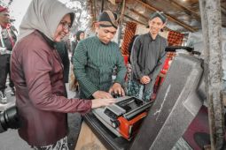 Perputaran ekonomi kegiatan "Loemadjang Mbiyen 3" capai ratusan juta rupiah