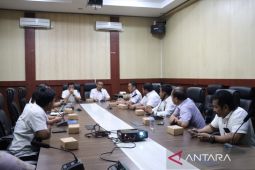 Dishub Babel ajak maskapai penerbangan ikut menjaga laju inflasi