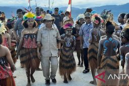 Pemerintah Teluk Wondama upayakan penambahan SPBN