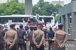 Menjawab aksi penolakan RUU Kesehatan Omnibuslaw