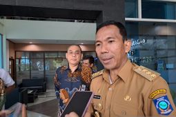 Pj Gubernur: Pelaporan LKPD 2022 Babel terlambat