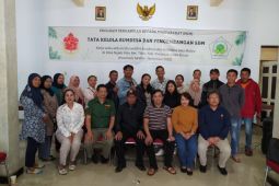 Dosen Politeknik Ubaya bantu tingkatkan SDM Bumdes Joyo Mulyo Pasuruan