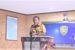Diskominfo Maluku tingkatkan ketahanan aplikasi dari  peretasan