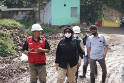 Pemprov Jabar aktifkan kembali Zona 1 TPPAS Sarimukti