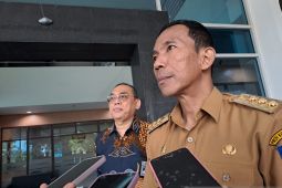 Pj Gubernur Suganda serahkan LKPD 2022 kepada BPK Perwakilan Babel