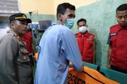 Warga binaan lapas narkotika Muara Sabak ditemukan gantung diri