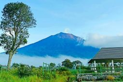 Balai Besar TNKS kembali buka jalur pendakian Gunung Kerinci