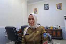 Disparbudkepora Babel: pemanfaatan DAK bantu penataan destinasi wisata