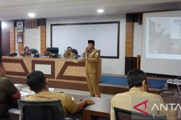 Pemkot Jambi bentuk tim penertiban baliho langgar aturan