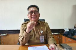 Pemprov Papua tunggu arahan Pusat soal pembagian laba Freeport