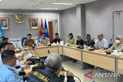 Sekda inginkan layanan terbaik bagi jemaah Babel