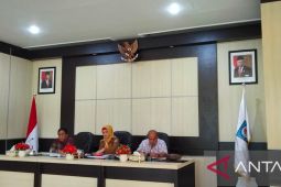 Pemkab Bangka Selatan lakukan percepatan penanganan stunting