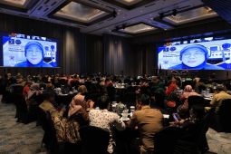 Kanwilkumham Jatim gelar rakor perancangan peraturan daerah
