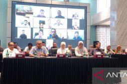 Bank Jambi jamin kegiatan bisnis lancar pasca Dirut ditahan Kejati