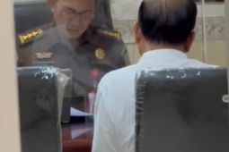 Dirut Bank Jambi ditahan Kajati terkait dugaan korupsi Rp310 miliar