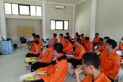 BPBD Kabupaten Parigi tingkatkan kapasitas TRC khusus penanganan kebencanaan