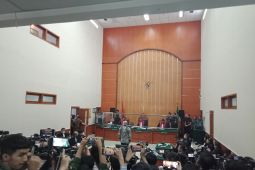 Pakar hukum soroti pertimbangan hakim dalam vonis Teddy Minahasa