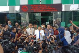 Hotman Paris pastikan Teddy Minahasa ajukan banding