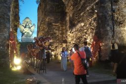 Inilah saatnya Bali wujudkan pariwisata berkualitas