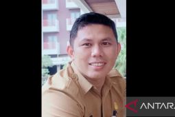 Batik Habangka Bangka Selatan lolos ajang AKI