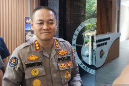 Polisi beberkan peran penyuplai senjata pada kasus penembakan Kantor MUI