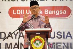Ketum LDII ajak jaga demokrasi demi lahirkan kepemimpinan yang hebat