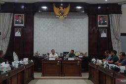 Eri Cahyadi siap bertemu Kementerian PUPR bahas izin penggunaan GBT