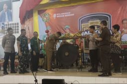 KONI Medan siapkan atlet binaan lapis  kedua