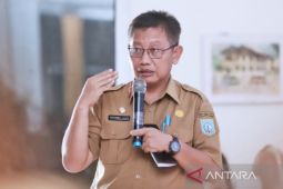 Bangka Barat optimalkan kinerja PNS