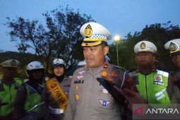 Satlantas sediakan "Petugas Tanya Rute" dua arah di pusat Kota Bogor