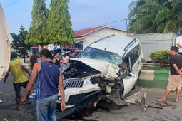 Anggota DPRD Batanghari meninggal dunia akibat kecelakaan lalu lintas