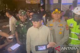 Pemkot Bogor pelajari 3 titik potensi kepadatan lalin sistem dua arah