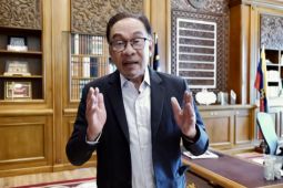 Anwar Ibrahim  sambut band Coldplay yang akan gelar konser di Malaysia