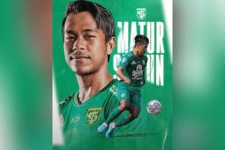 Liga 1: Empat musim berseragam Persebaya, Supriadi dilepas