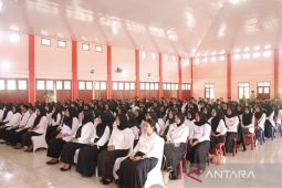 Pemda Seluma usulkan penambahan 1.000 PPPK