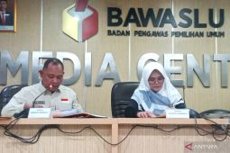 Verifikasi data pemilu, Bawaslu tolak gugatan keempat Partai Prima