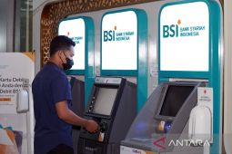 BSI pastikan layanan ATM antarbank kembali pulih