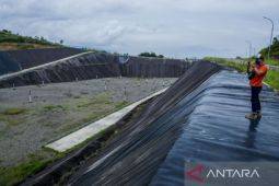 2 perusahaan Jepang ikuti lelang TPPAS Legok Nangka Bandung