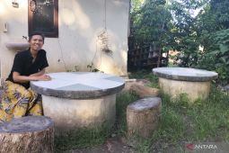 Teba Modern, solusi pengelolaan sampah warisan leluhur Bali