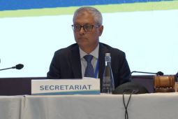 FAO sebut pengoperasian GIES kemungkinan disepakati Para Pihak PSMA pekan ini