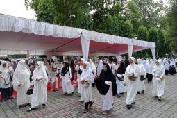 Mataram menunggu keputusan soal tambahan kuota haji