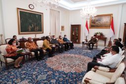 Wapres harap BP3OKP mampu buat langkah terobosan dan strategis
