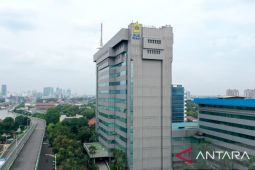 PLN raih pendapatan penjualan listrik Rp311,1 triliun pada 2022